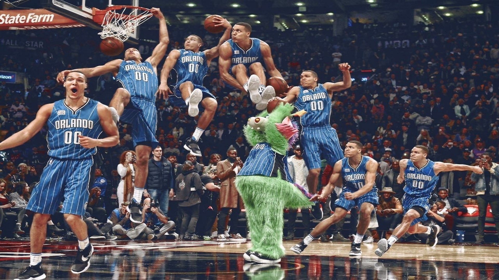 西亚卡姆狂轰42分撕裂防守!山西非洲雄狮让北京队尝尽苦头